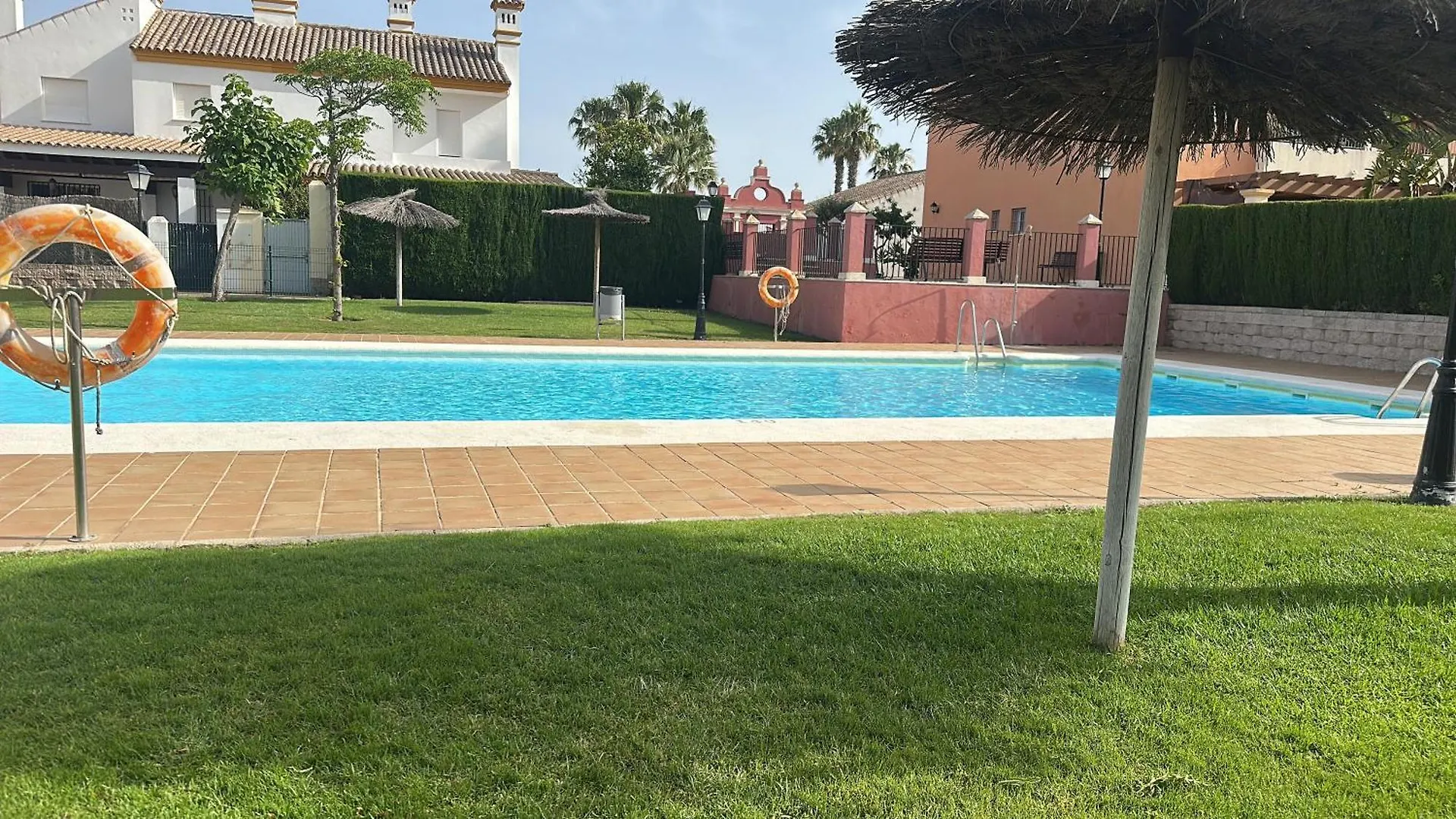 Villa Oasis De Donana Sanlúcar de Barrameda 0*,  Hiszpania