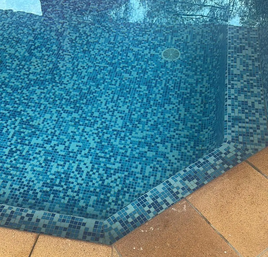 Villa Oasis De Donana Sanlúcar de Barrameda